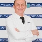 Uzm. Dr. Zeki Yıldırım Profil Fotoğrafı