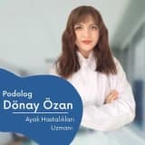 Podolog Dönay Özan Profil Fotoğrafı