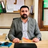 Psk. Cengiz Kızılkaya Profil Fotoğrafı