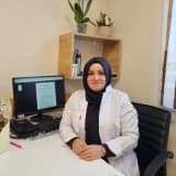 Uzm. Dr. Kifayet Mammadli Profil Fotoğrafı