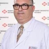 Prof. Dr. Özgür Özyılkan Profil Fotoğrafı