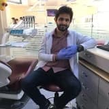 Dt. M.Furkan Kiraz Profil Fotoğrafı