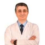 Prof. Dr. Halil Kavgacı Profil Fotoğrafı