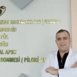 Op. Dr. Cengiz Yağmurlu Profil Fotoğrafı