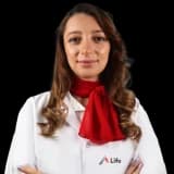 Uzm. Dr. Zarifa Achikgoz Profil Fotoğrafı