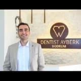 Dt. Ayberk Şafak Benli