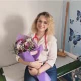 Uzm. Dr. Ezgi Genç Köroğlu