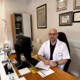 Uzm. Dr. Serhat Gençdoğan Profil Fotoğrafı