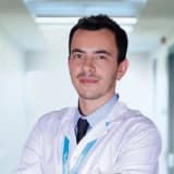 Op. Dr. Batuhan Saka Profil Fotoğrafı