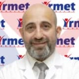 Doç. Dr. Murat Damar Profil Fotoğrafı
