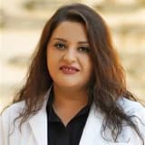 Uzm. Dr. Tuğçe Özlü Profil Fotoğrafı