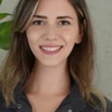 Dt. Elif Tansu Pak Profil Fotoğrafı