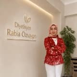 Dyt. Rabia Özsaygın Profil Fotoğrafı