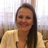 Klinik Psikolog Fulya Sirgeli Profil Fotoğrafı