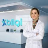 Doç. Dr. Ecem Bostan Profil Fotoğrafı