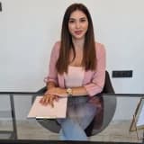 Klinik Psikolog Ebru Behçel