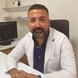 Op. Dr. Çağrı Tekdöş Profil Fotoğrafı