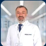 Prof. Dr. Muhammet Reha Çelik Profil Fotoğrafı