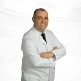 Doç. Dr. Orçun Gürbüz Profil Fotoğrafı