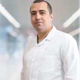 Op. Dr. Mansur Mammadov Profil Fotoğrafı