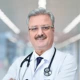 Uzm. Dr. İbrahim Doğru Profil Fotoğrafı