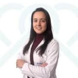 Uzm. Dr. Kübra Yıldız Cömert