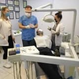 Dt. Tufan Eyriparmak Profil Fotoğrafı