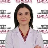 Uzm. Dr. Nazan Değirmenci Profil Fotoğrafı