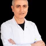 Uzm. Dr. Enver Eroğlu Profil Fotoğrafı