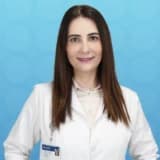 Uzm. Dr. Çağla Haksal Profil Fotoğrafı