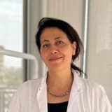 Dt. Yeşim Kılıç Profil Fotoğrafı