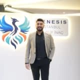 Fzt. Azad Aslan Profil Fotoğrafı