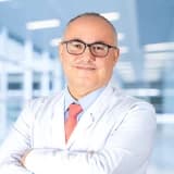 Uzm. Dr. Özcan Kurt Profil Fotoğrafı