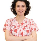 Uzm. Dt. Nermin Özgür Profil Fotoğrafı