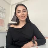 Uzm. Psk. Sinem Büşra Bekçi Profil Fotoğrafı