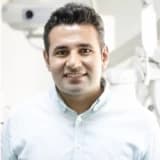 Op. Dr. Ali Çevik Profil Fotoğrafı