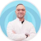 Uzm. Dr. Aresh Soudmand Profil Fotoğrafı