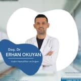 Doç. Dr. Erhan Okuyan Profil Fotoğrafı