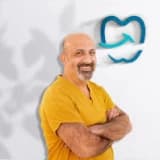 Dt. Mehmet Tuncer Profil Fotoğrafı