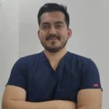 Fzt. Muhammed Talha Gürsoy Profil Fotoğrafı