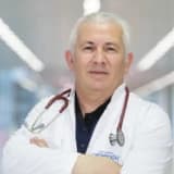 Prof. Dr. Cemal Özçelik Profil Fotoğrafı