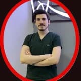 Dt. Göktuğ Kocaoğlu Profil Fotoğrafı