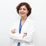 Doç. Dr. Tuba Oskay Profil Fotoğrafı