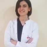 Dt. Fatma Şahin