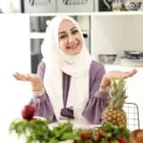 Uzm. Dyt. Büşra Yılmaz Kızılay Profil Fotoğrafı