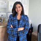 Uzm. Psk. Başak Kılınç Profil Fotoğrafı