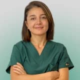 Dt. Serap Taşdan Fırıncı Profil Fotoğrafı