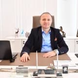 Prof. Dr. Mustafa Ünal Profil Fotoğrafı