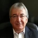 Prof. Dr. M.Kürşad Kutluk Profil Fotoğrafı