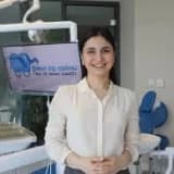 Uzm. Dt. Kevser Danıştı